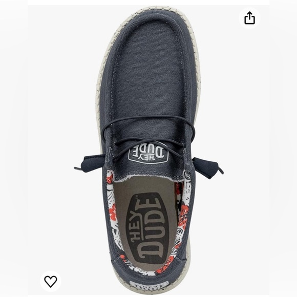 Hey Dude Shoes - Hey Dude Adult Wally Stretch